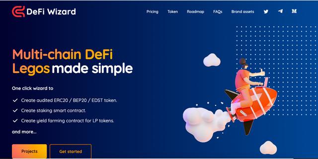 本月21个热门IDO项目，谁将成为下一个百倍币？15