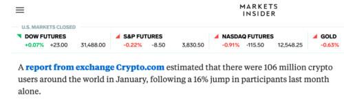 爆火的比特币，谁在交易？4