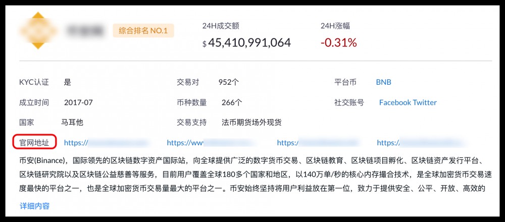 如何购买BNB?插图1 如何购买BNB?
